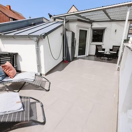 Casa Vivace Villa Michelstadt Buitenkant foto