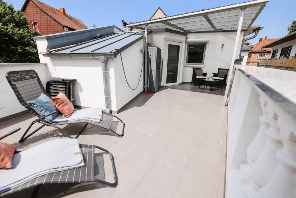 Casa Vivace Villa Michelstadt Buitenkant foto